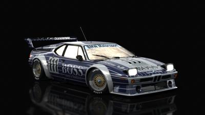 1984 DRM Manthey