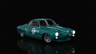 Green_Race