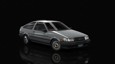  Silver metallic