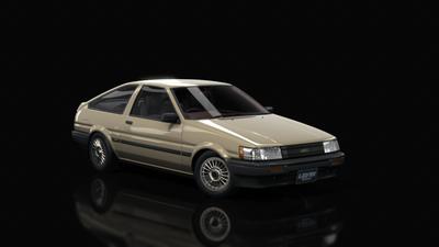 00 Light topaz metalic