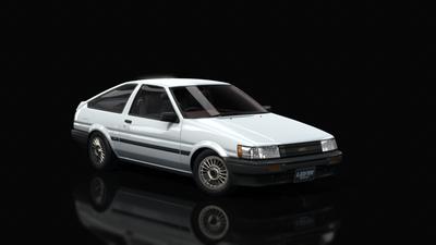 01 White