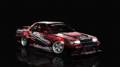 01_R31house_Red