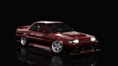 Redline