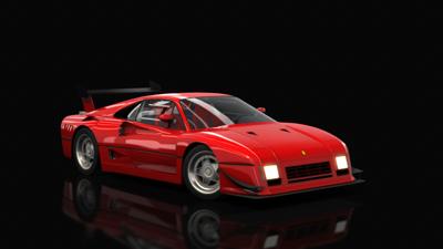 rossocorsa