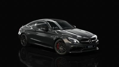 Dark Grey