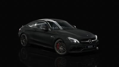 Designo Black