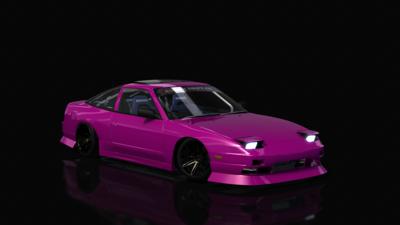 Hot Pink