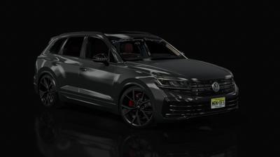 Granada Black Pearl