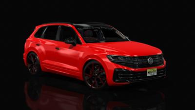 Milano Red