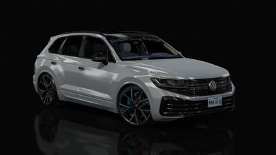 Vogue Silver Metallic