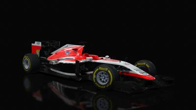 Jules Bianchi