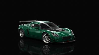 04_British Racing Green
