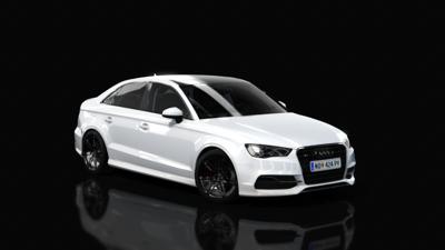 White Black