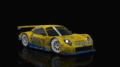 SGT06 RE Amemiya Racing