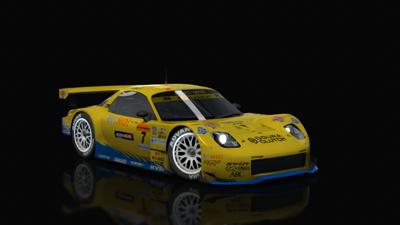 SGT07 RE Amemiya Racing