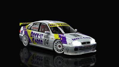 84Gravett