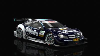 Gillette_Petronas