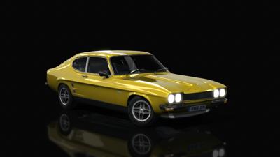 Signal Yellow