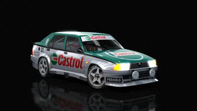 Team_castrol