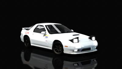 Mazda Savanna RX-7 Infini III (FC3S)