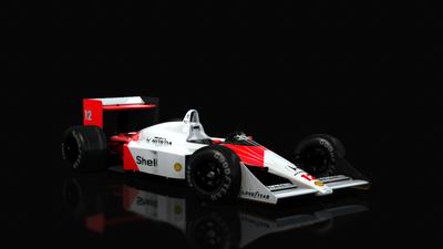 McLaren MP4/4