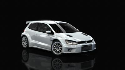 Volkswagen Polo N5 (MK5)