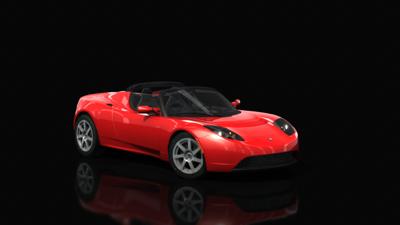 Fusion Red