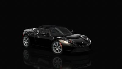 Jet Black