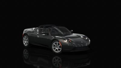 Obsidian Black Metallic