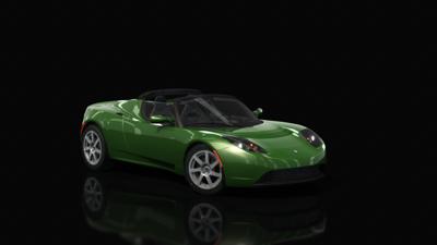 Racing Green
