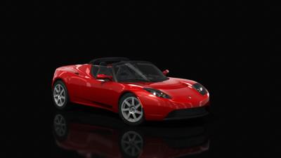 Radiant Red Metallic