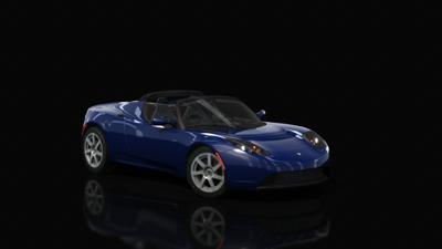 Twilight Blue Metallic
