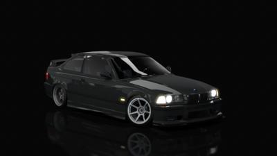 cosmos_black_metallic - aero