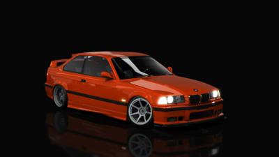 orange - aero