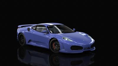 BlueMirabeau