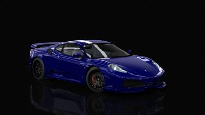 BluePozzi