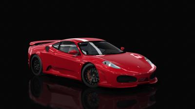 RedCorsa
