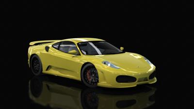 YellowModena