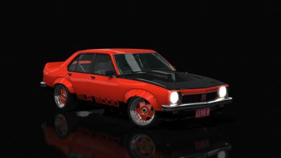 Holden Torana SLR 8000