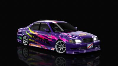 drift
