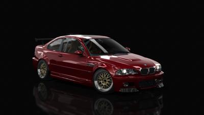 Imola Red II