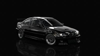 Jet Black