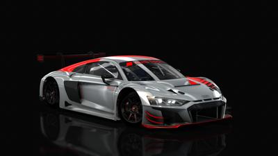 LMS_GT3_EVO