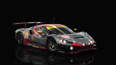 2024_WEC_Vista_AF_Corse_55