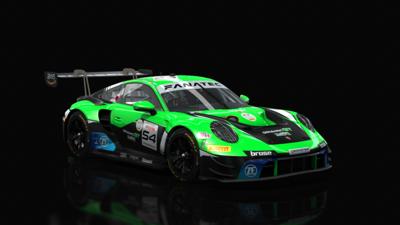2023_GTWC_DinamicGT_54_Spa