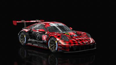 2023_IMSA_Pfaff_Motorsport_9_Daytona