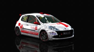 DFS_Motorsport_Clairet