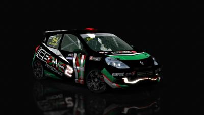 Ice One Racing 2 Sanchez