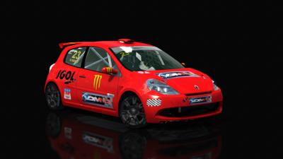VDM_Racing_Fedele