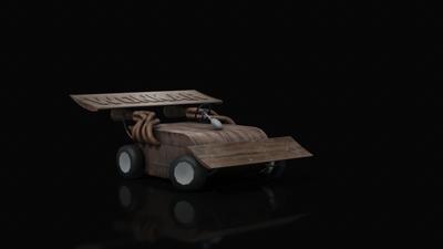 wood